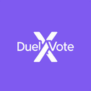 DuelVote Logo
